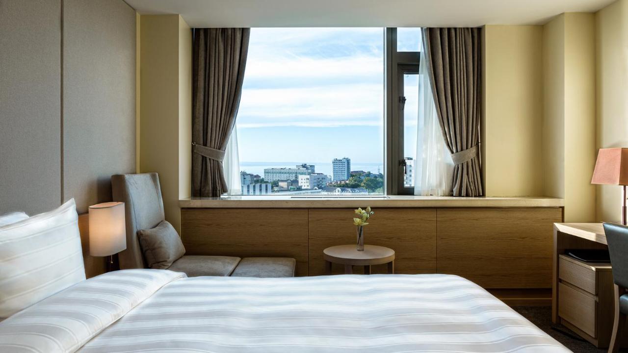 Lotte Hotel Vladivostok Luaran gambar